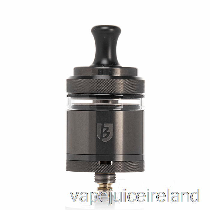 Vape Juice Vandy Vape B3 MTL 24mm RTA Gunmetal